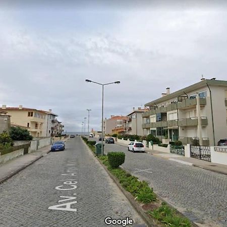 Pe N'Areia Guesthouse Vila do Conde Ngoại thất bức ảnh