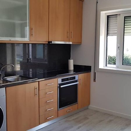 Pe N'Areia Guesthouse Vila do Conde Ngoại thất bức ảnh