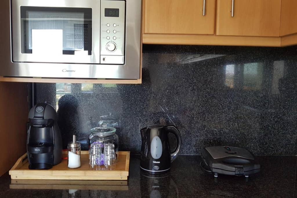 Pe N'Areia Guesthouse Vila do Conde Ngoại thất bức ảnh