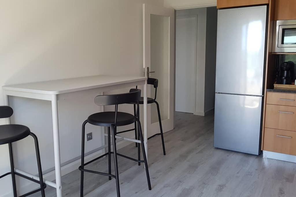 Pe N'Areia Guesthouse Vila do Conde Ngoại thất bức ảnh