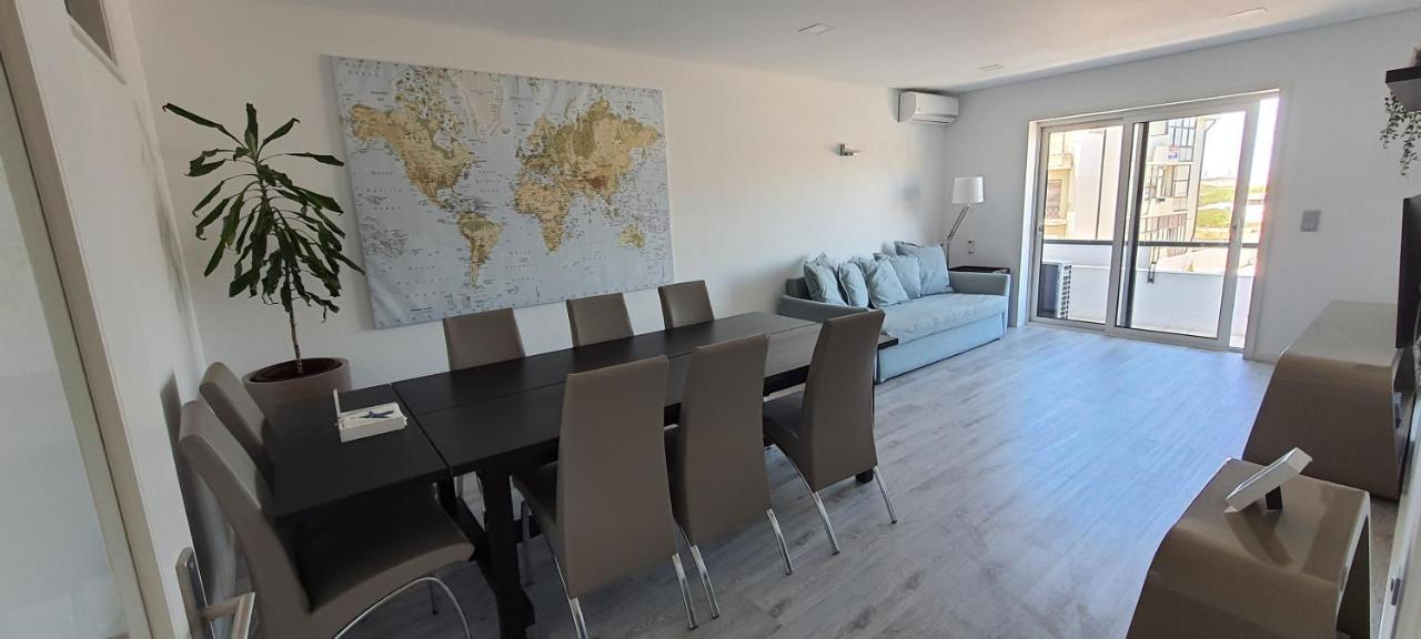 Pe N'Areia Guesthouse Vila do Conde Ngoại thất bức ảnh
