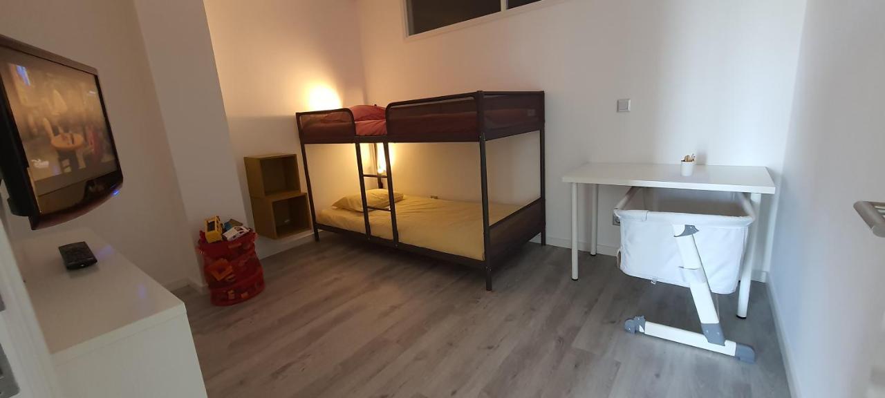 Pe N'Areia Guesthouse Vila do Conde Ngoại thất bức ảnh