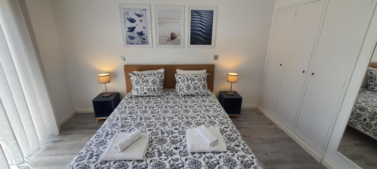 Pe N'Areia Guesthouse Vila do Conde Ngoại thất bức ảnh