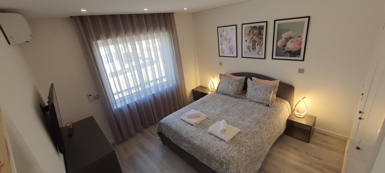 Pe N'Areia Guesthouse Vila do Conde Ngoại thất bức ảnh